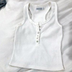 Princess Polly cloud control top